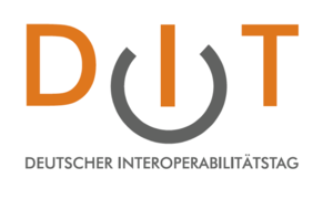Deutscher Interoperabilitätstag Logo